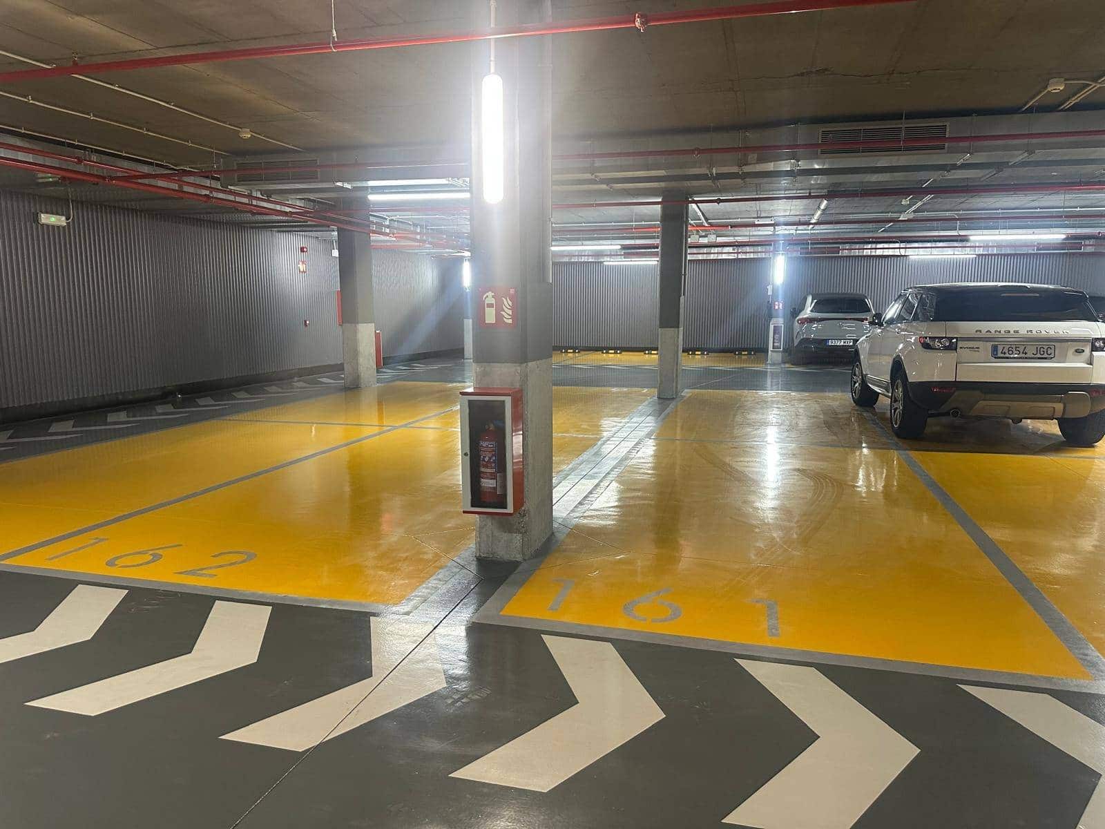 4 makuuhuone Asunto vuokrattavana paikassa Malaga kaupunki mukana uima-altaan 
autotalli - 14 500 € (Ref: 10133579)