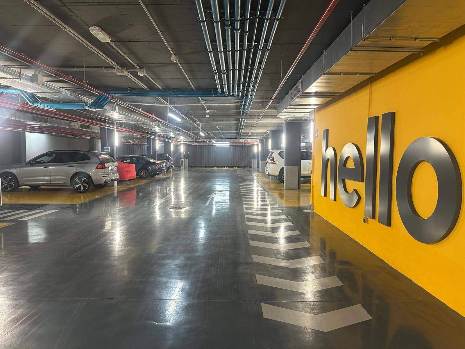 4 makuuhuone Asunto vuokrattavana paikassa Malaga kaupunki mukana uima-altaan 
autotalli - 14 500 € (Ref: 10133579)