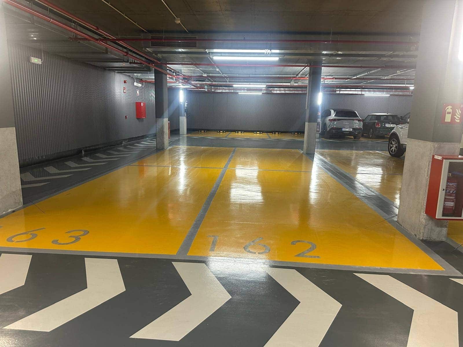 4 makuuhuone Asunto vuokrattavana paikassa Malaga kaupunki mukana uima-altaan 
autotalli - 14 500 € (Ref: 10133579)