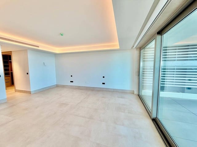 4 camera da letto Appartamento da affittare in Carretera de Cadiz, Malaga città con piscina garage - 14.500 € (Rif: 10133579)