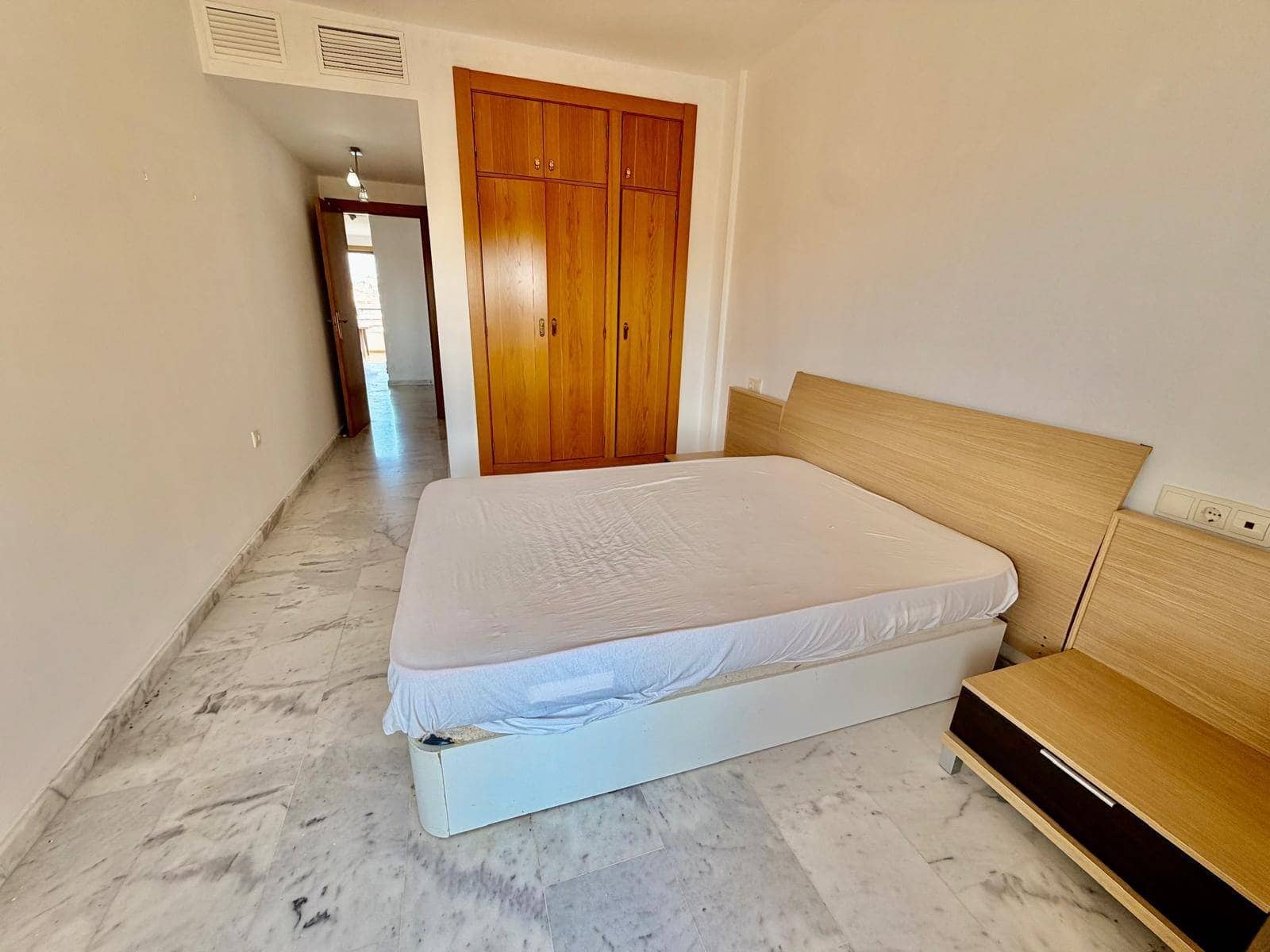 3 soveværelse Lejlighed til salg i Torrequebrada med swimmingpool garage - € 499.000 (Ref: 10133580)