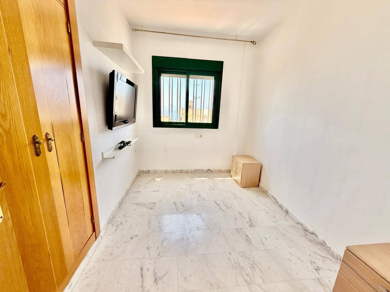 3 soveværelse Lejlighed til salg i Torrequebrada med swimmingpool garage - € 499.000 (Ref: 10133580)