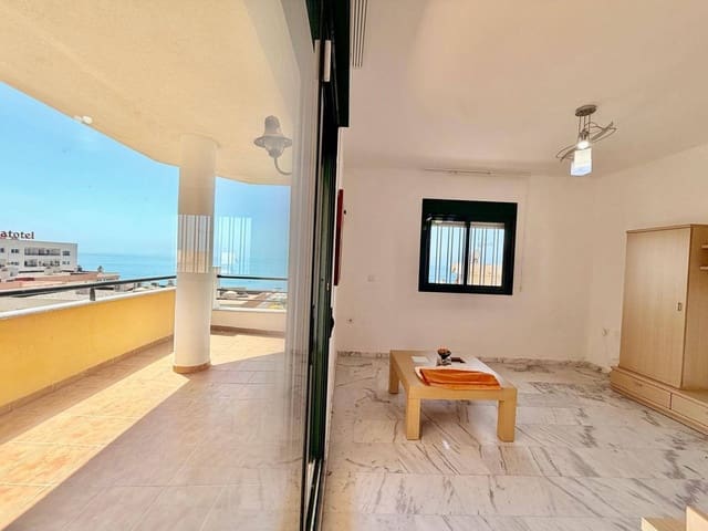 3 soveværelse Lejlighed til salg i Torrequebrada, Benalmádena med swimmingpool garage - € 499.000 (Ref: 10133580)
