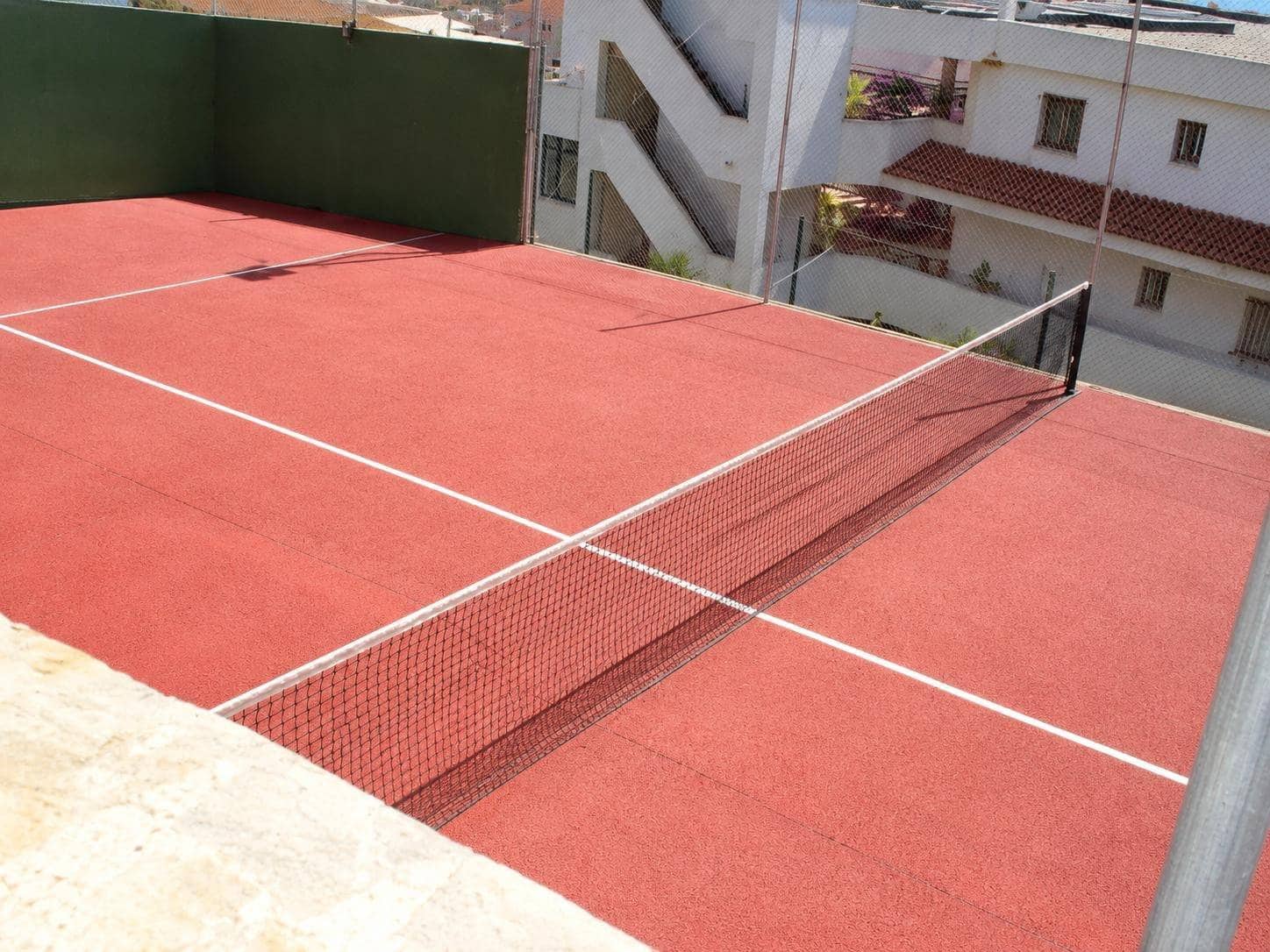3 soveværelse Lejlighed til salg i Torrequebrada med swimmingpool garage - € 499.000 (Ref: 10133580)