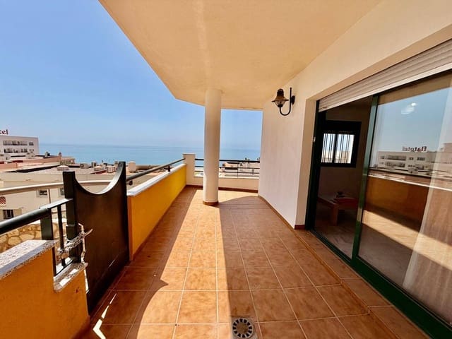 3 soverom Leilighet til salgs i Torrequebrada, Benalmádena med svømmebasseng garasje - € 499 000 (Ref: 10133580)