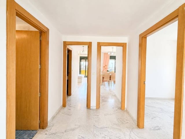 3 soverom Leilighet til salgs i Torrequebrada, Benalmádena med svømmebasseng garasje - € 499 000 (Ref: 10133580)