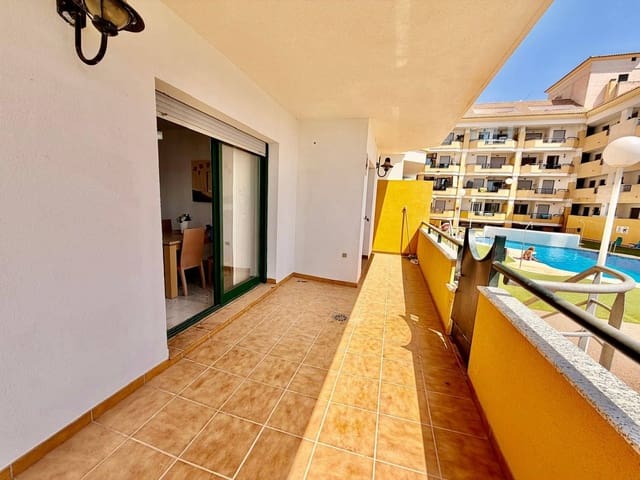 3 soverom Leilighet til salgs i Torrequebrada, Benalmádena med svømmebasseng garasje - € 499 000 (Ref: 10133580)