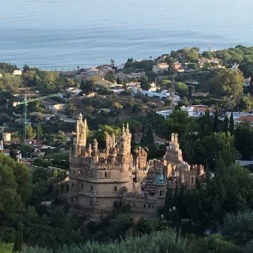 4 bedroom Commercial for sale in Arroyo de la Miel with garage - € 75,000 (Ref: 10133581)