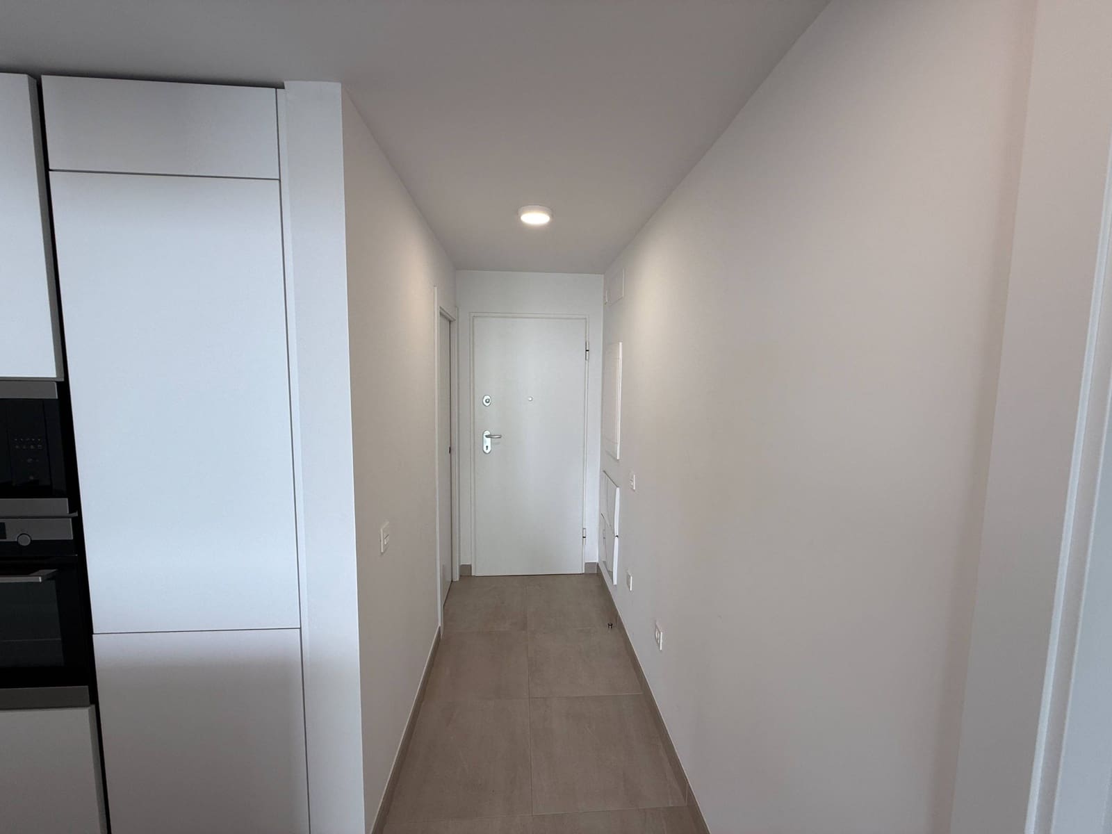 2 soveværelse Lejlighed til salg i Carvajal med swimmingpool garage - € 695.000 (Ref: 10139942)