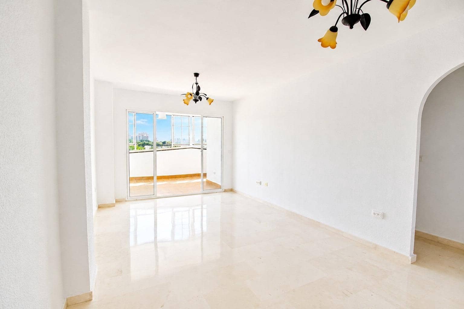 Ático de 3 habitaciones en Benalmádena en venta con piscina garaje - 525.000 € (Ref: 10148960)