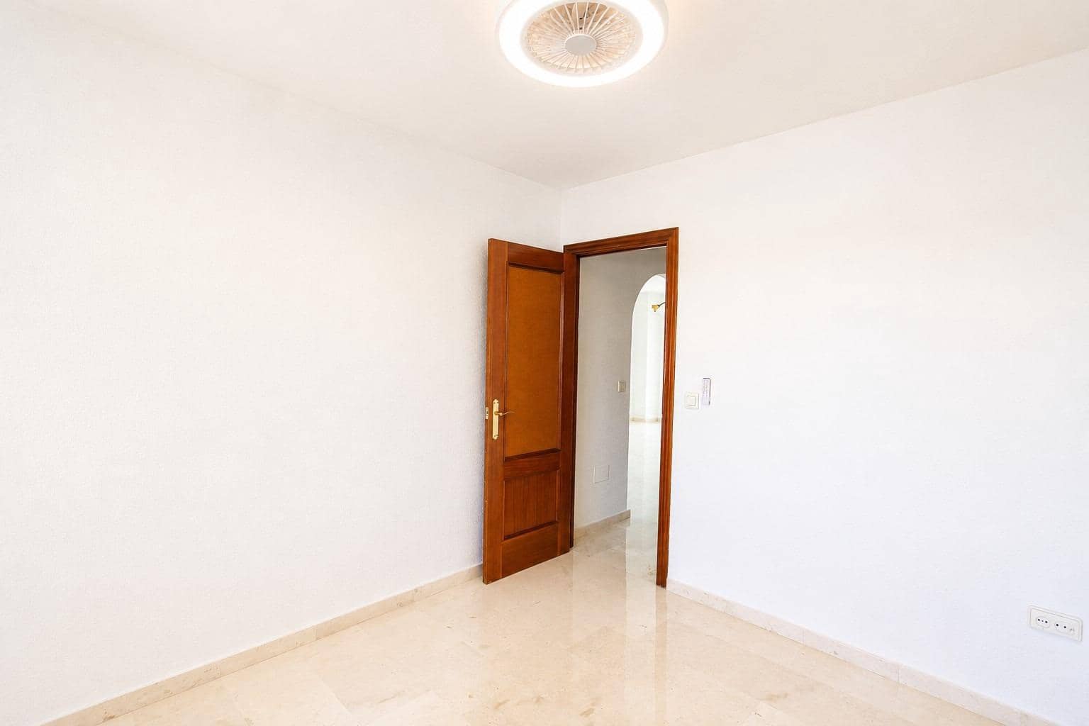 Ático de 3 habitaciones en Benalmádena en venta con piscina garaje - 525.000 € (Ref: 10148960)