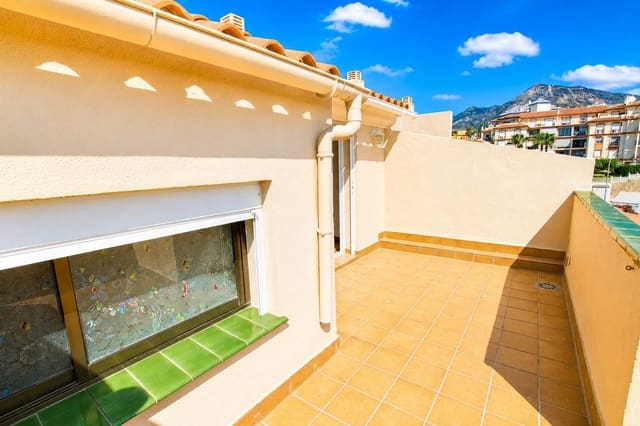 Ático de 3 habitaciones en Parque de la Paloma, Benalmádena en venta con piscina garaje - 525.000 € (Ref: 10148960)