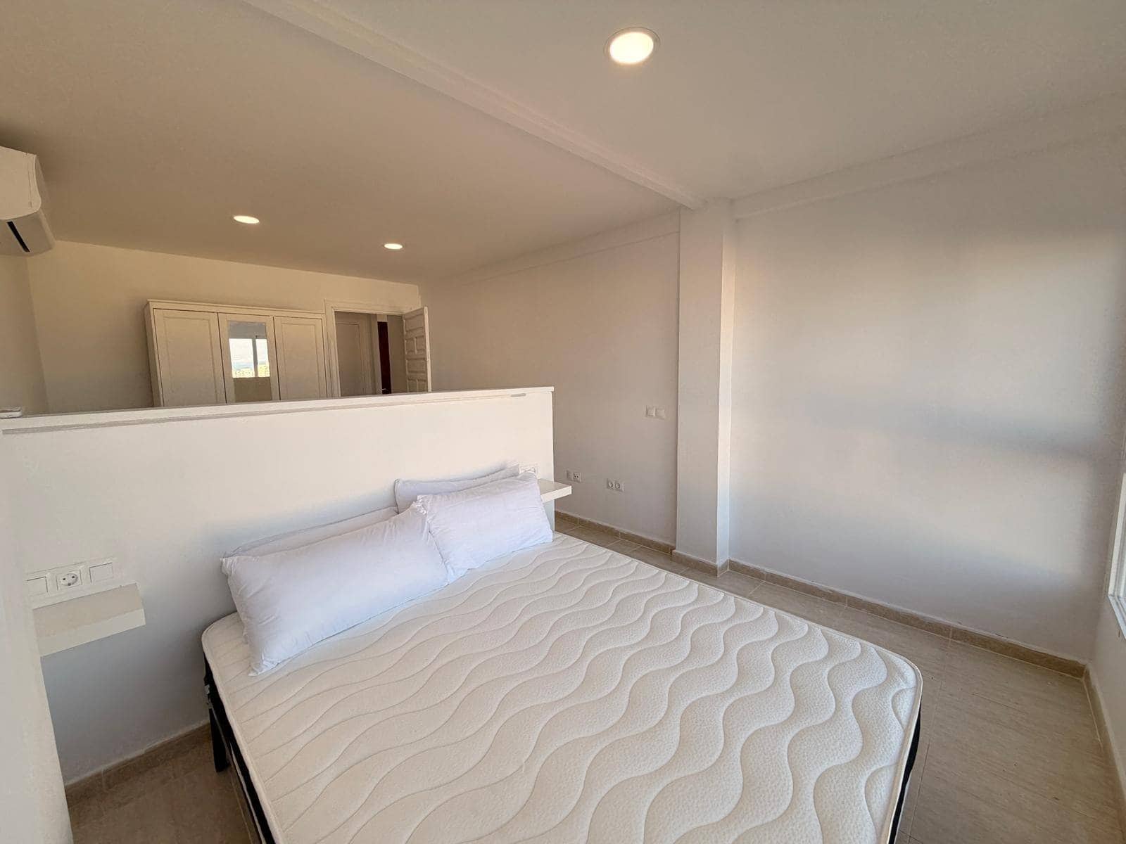 Appartement de 1 chambre à louer à Benalmadena Costa avec piscine - 1 100 € (Ref: 10155469)