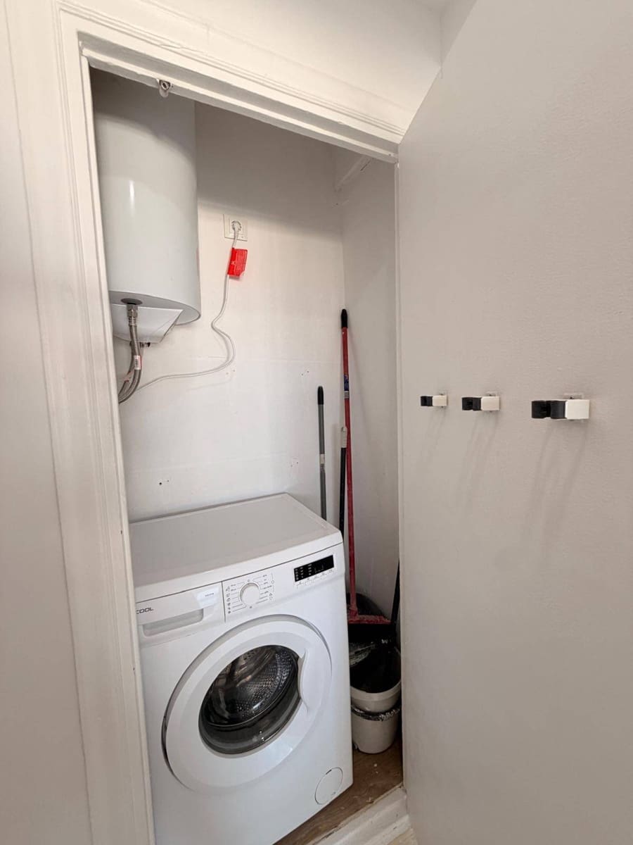 Appartement de 1 chambre à louer à Benalmadena Costa avec piscine - 1 100 € (Ref: 10155469)