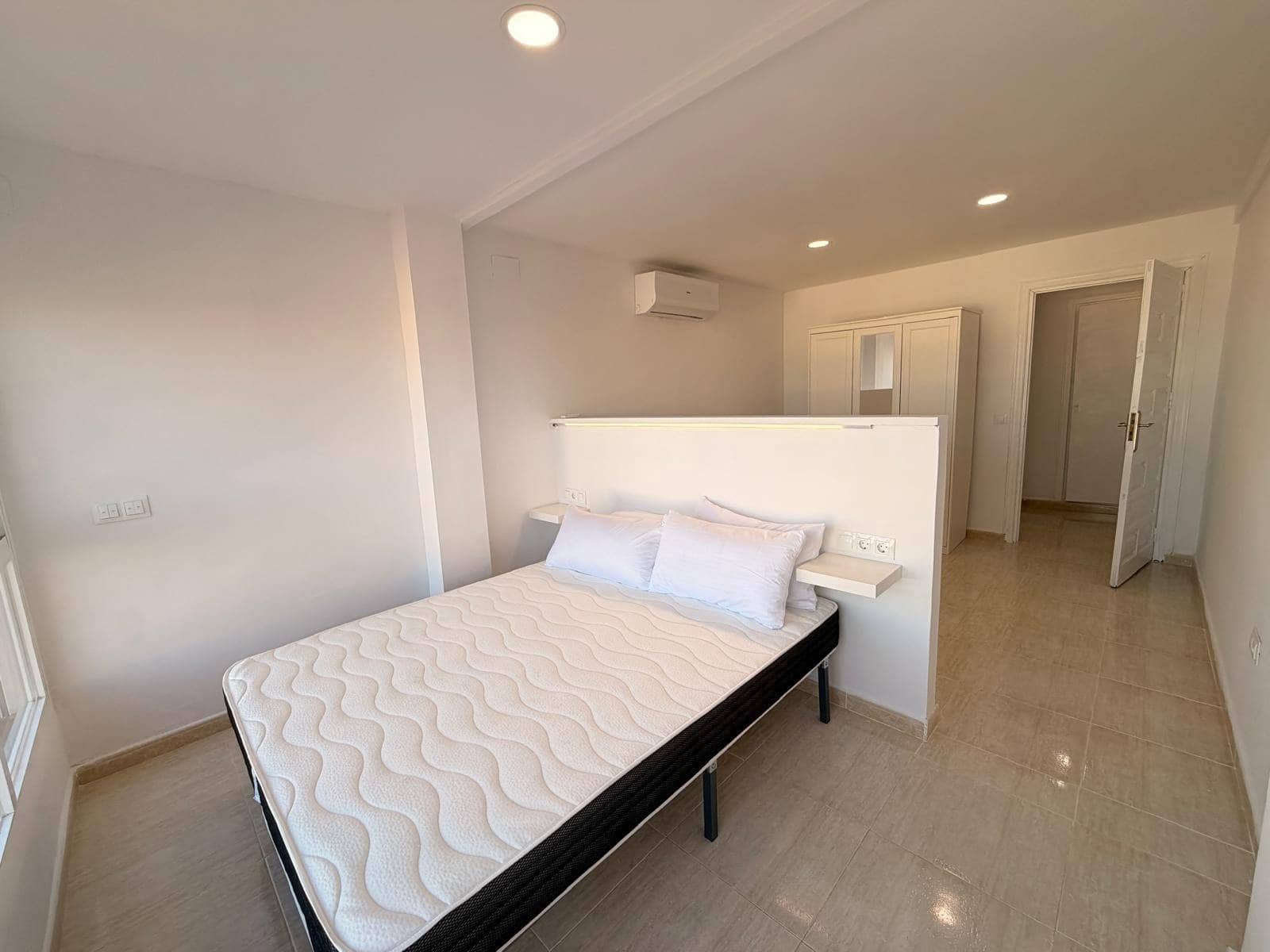 Appartement de 1 chambre à louer à Benalmadena Costa avec piscine - 1 100 € (Ref: 10155469)