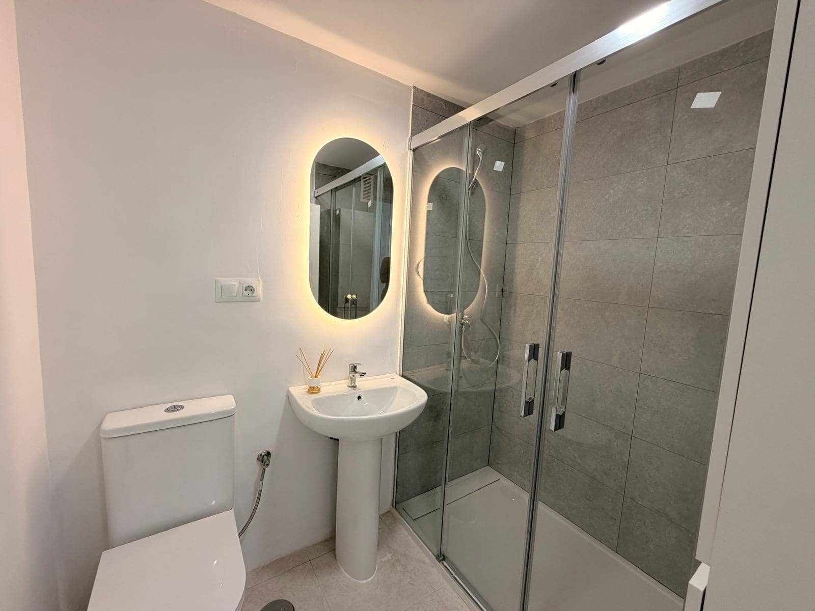Appartement de 1 chambre à louer à Benalmadena Costa avec piscine - 1 100 € (Ref: 10155469)