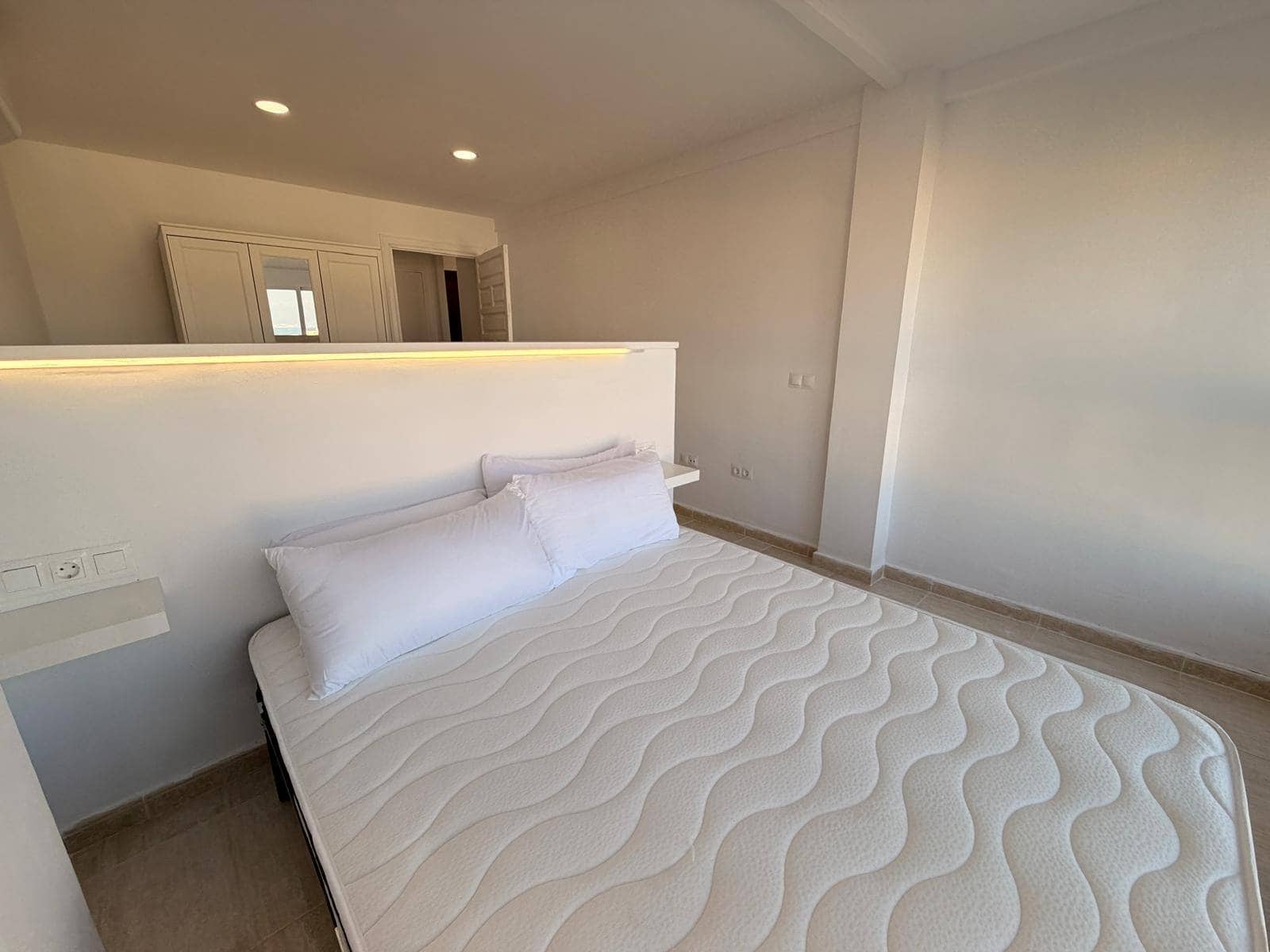 Appartement de 1 chambre à louer à Benalmadena Costa avec piscine - 1 100 € (Ref: 10155469)