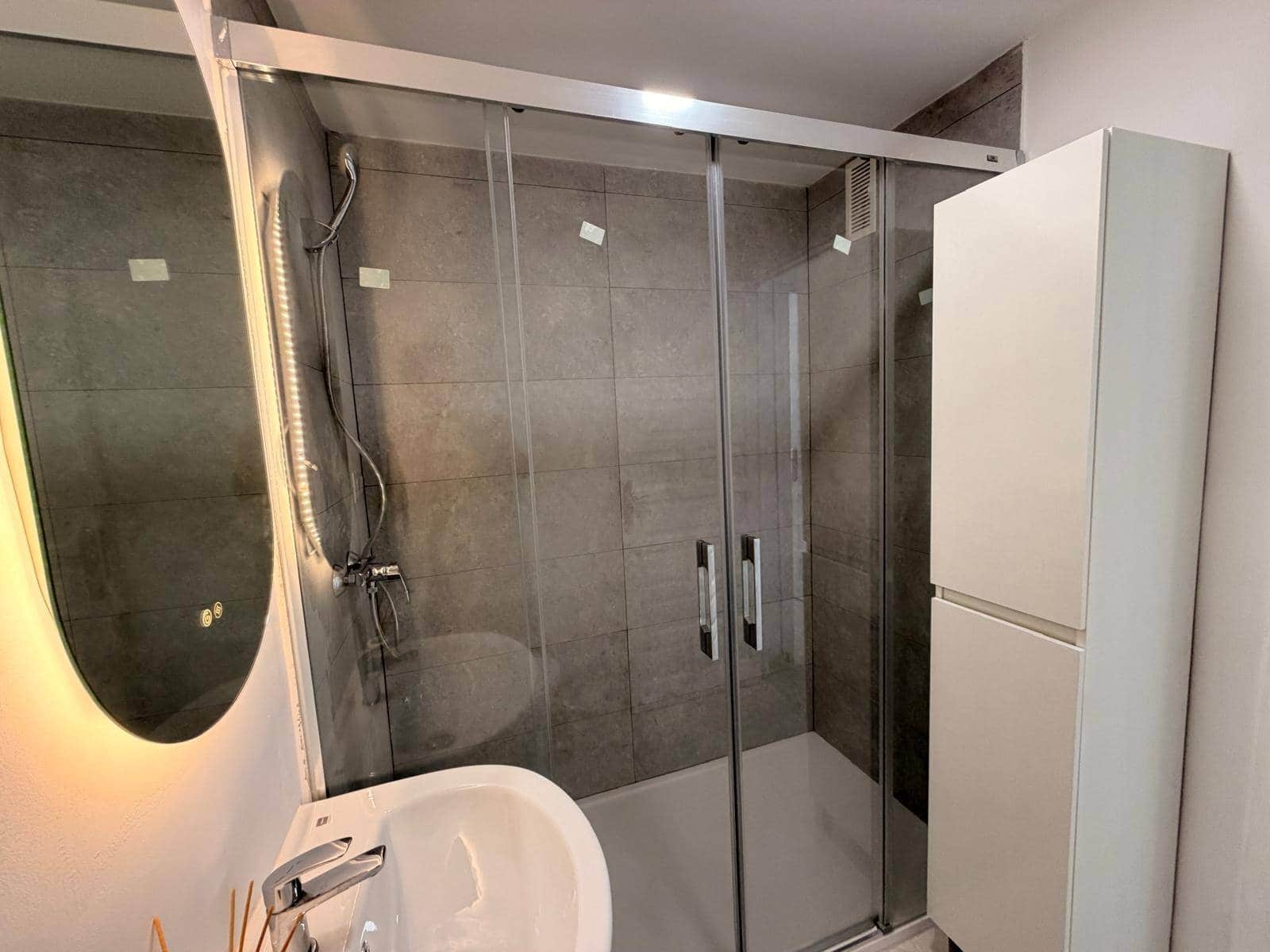 Appartement de 1 chambre à louer à Benalmadena Costa avec piscine - 1 100 € (Ref: 10155469)