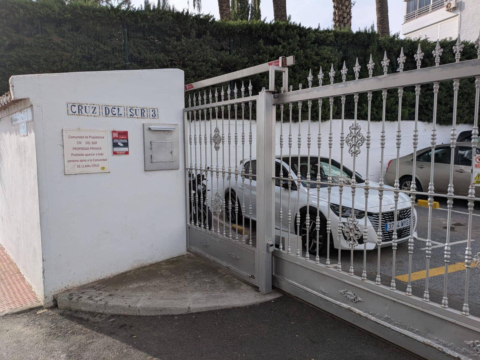 Appartement de 1 chambre à louer à Benalmadena Costa avec piscine - 1 100 € (Ref: 10155469)