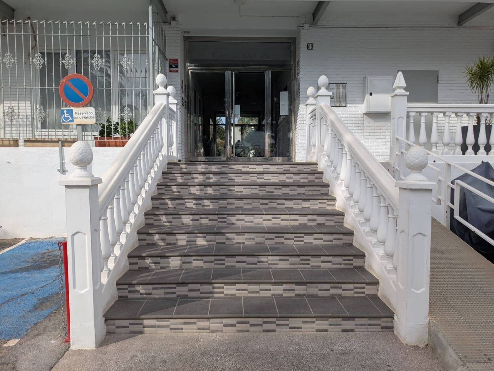 Appartement de 1 chambre à louer à Benalmadena Costa avec piscine - 1 100 € (Ref: 10155469)