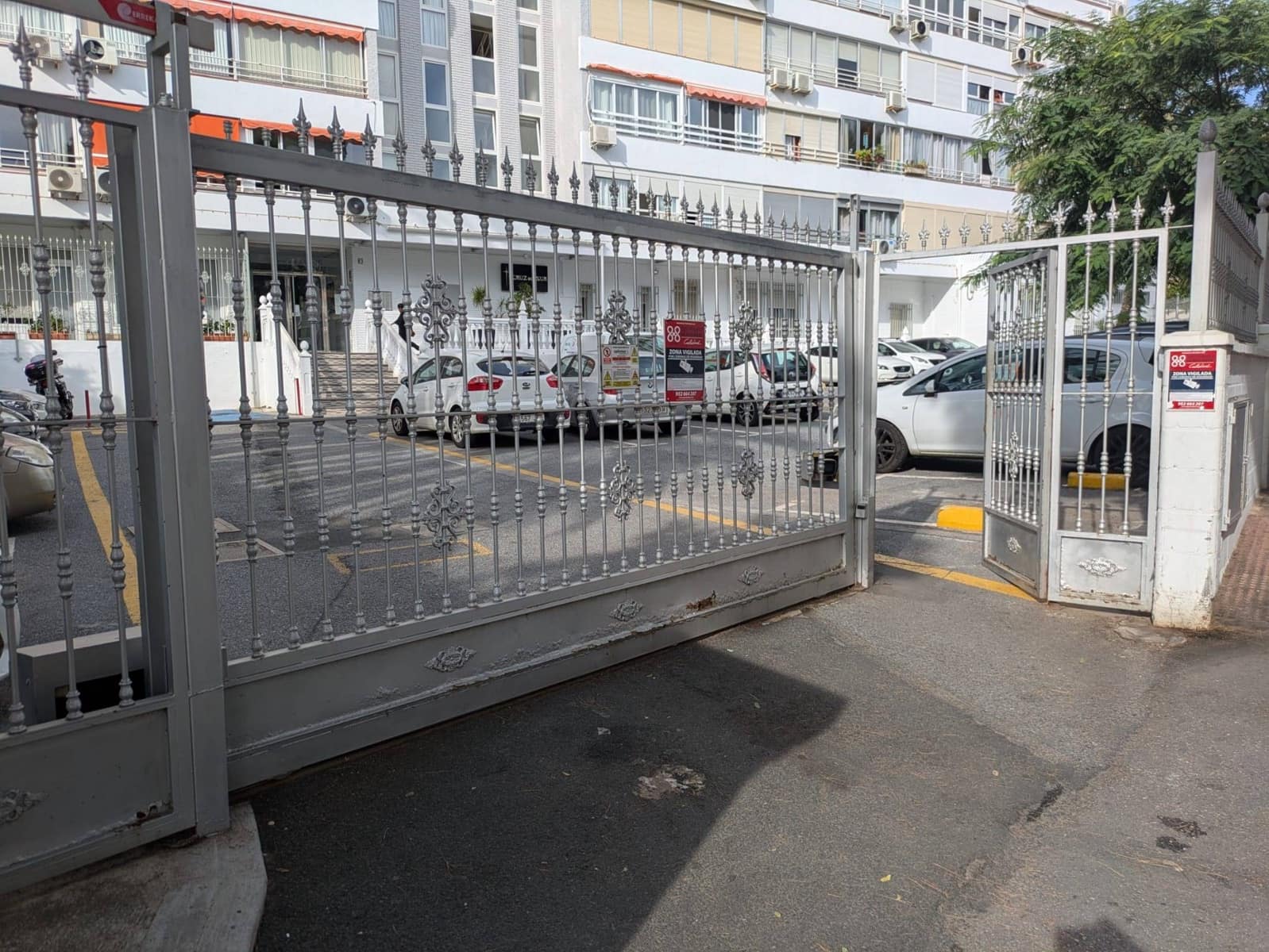 Appartement de 1 chambre à louer à Benalmadena Costa avec piscine - 1 100 € (Ref: 10155469)