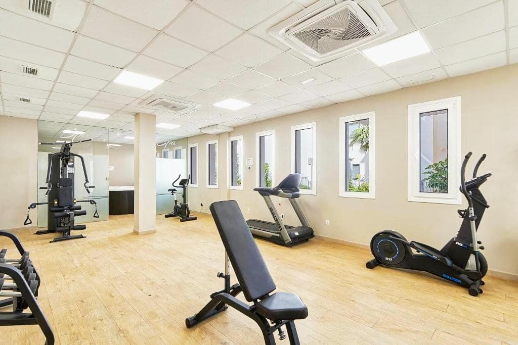 Studio til salg i Benalmadena med swimmingpool garage - € 270.000 (Ref: 10161764)