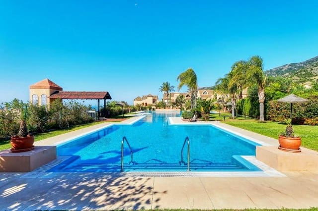 Studio til salg i Benalmádena med swimmingpool garage - € 270.000 (Ref: 10161764)