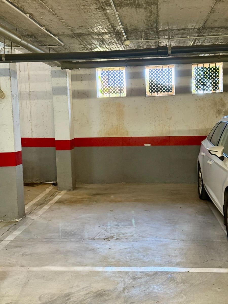 Studio til salg i Benalmadena med swimmingpool garage - € 270.000 (Ref: 10161764)