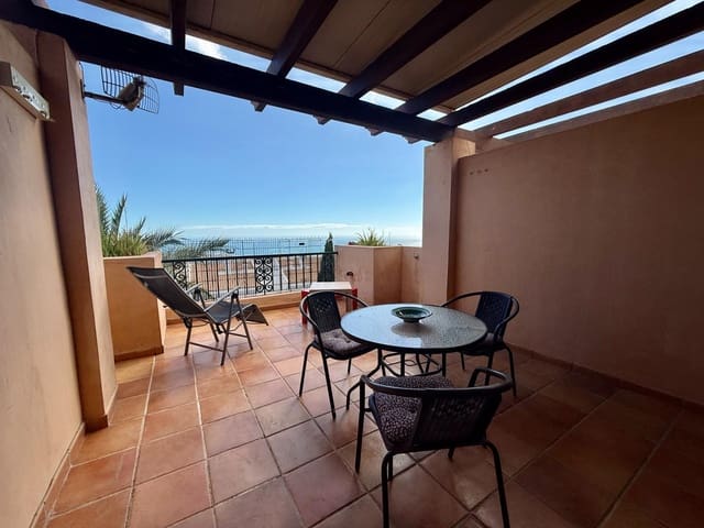 Studio til salg i Benalmádena med swimmingpool garage - € 270.000 (Ref: 10161764)