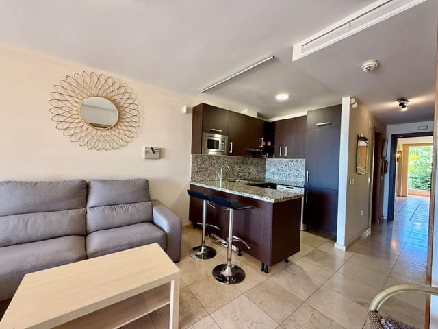 Studio til salg i Benalmádena med swimmingpool garage - € 270.000 (Ref: 10161764)