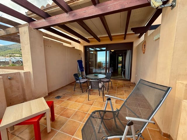 Studio til salg i Benalmádena med swimmingpool garage - € 270.000 (Ref: 10161764)