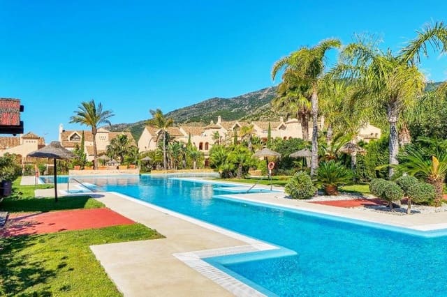 Studio zu verkaufen in Benalmádena mit Pool Garage - 269.000 € (Ref: 10161764)