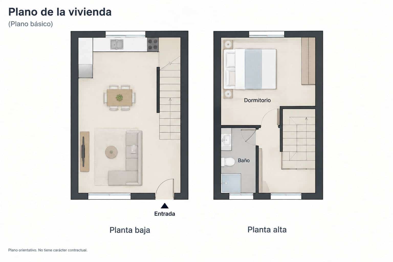 1 soverom Leilighet til salgs i Arroyo de la Miel med svømmebasseng - € 215 000 (Ref: 10187314)