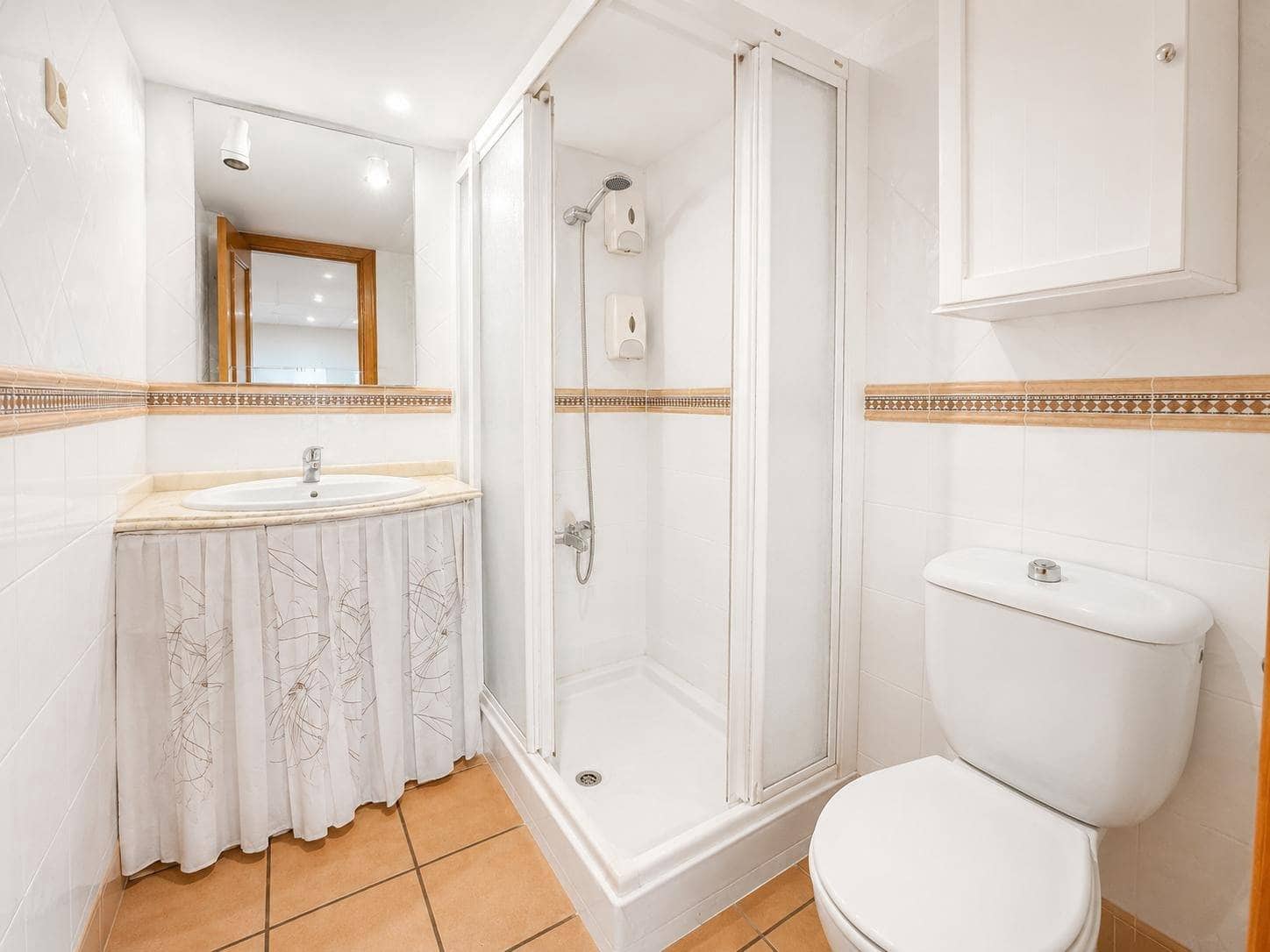 1 soverom Leilighet til salgs i Arroyo de la Miel med svømmebasseng - € 215 000 (Ref: 10187314)