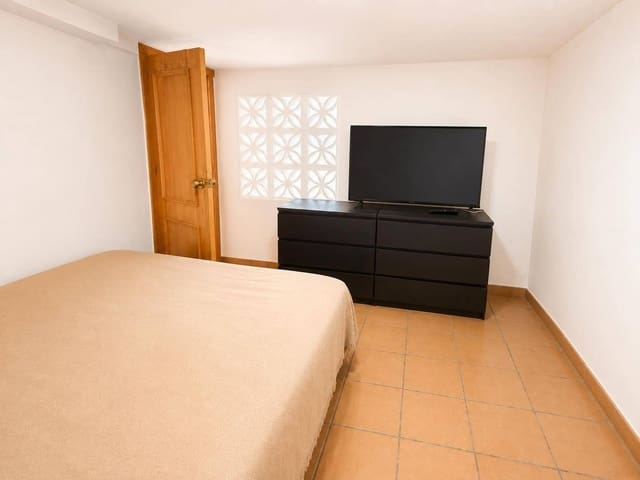 1 soverom Leilighet til salgs i Arroyo de la Miel, Benalmádena med svømmebasseng - € 215 000 (Ref: 10187314)