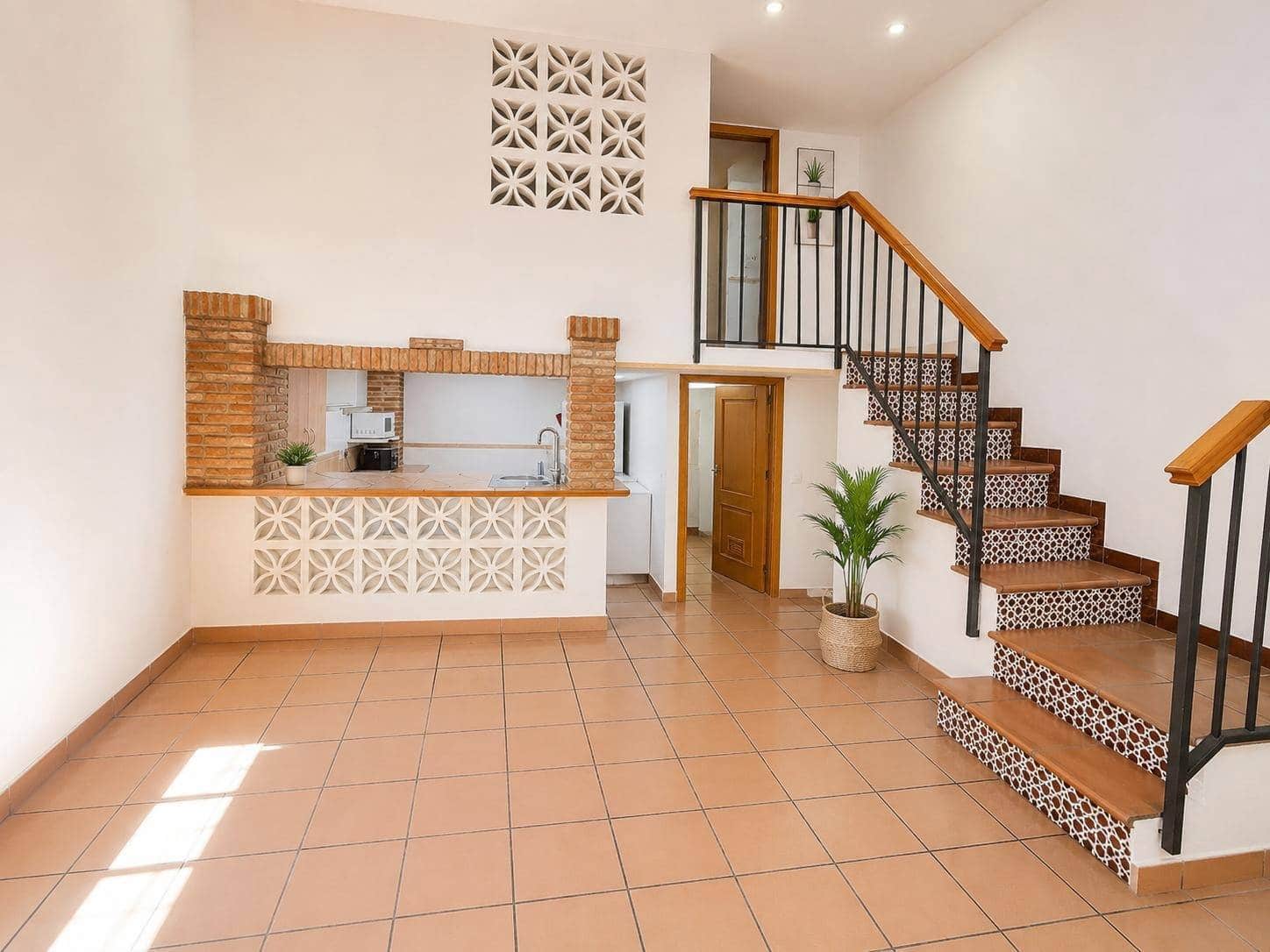 1 soverom Leilighet til salgs i Arroyo de la Miel med svømmebasseng - € 215 000 (Ref: 10187314)