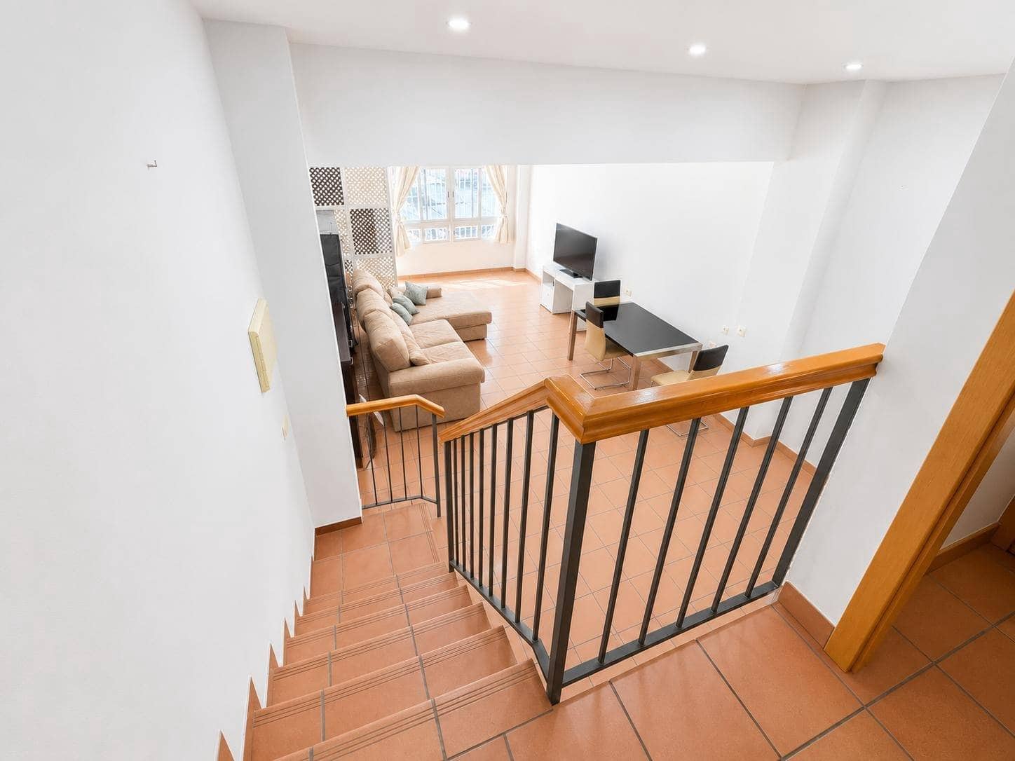 1 soverom Leilighet til salgs i Arroyo de la Miel med svømmebasseng - € 215 000 (Ref: 10187314)