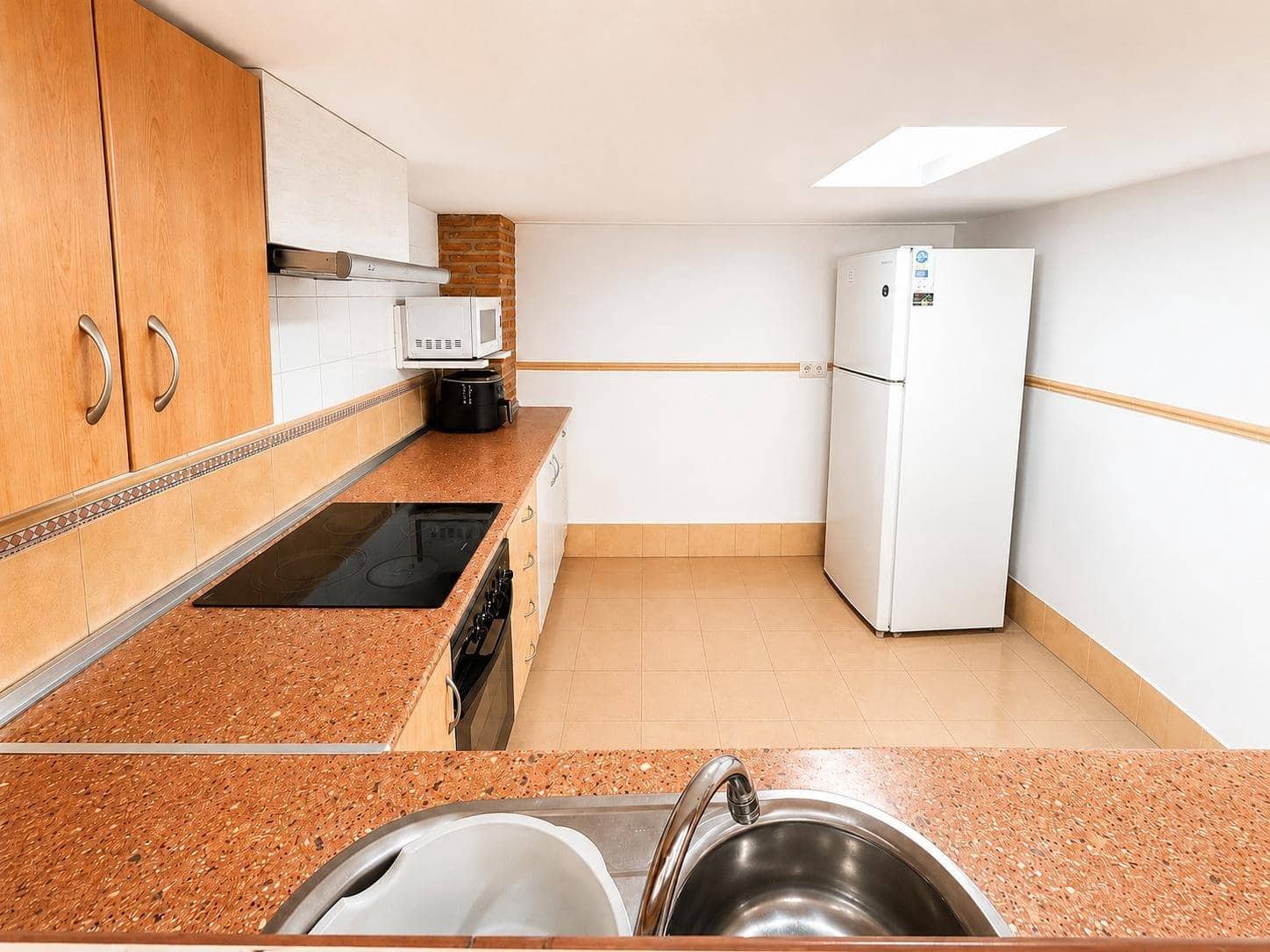 1 soverom Leilighet til salgs i Arroyo de la Miel med svømmebasseng - € 215 000 (Ref: 10187314)