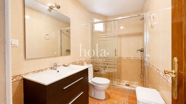 2 slaapkamer Finca/Landhuis te koop in Lanjarón - € 180.000 (Ref: 10029553)