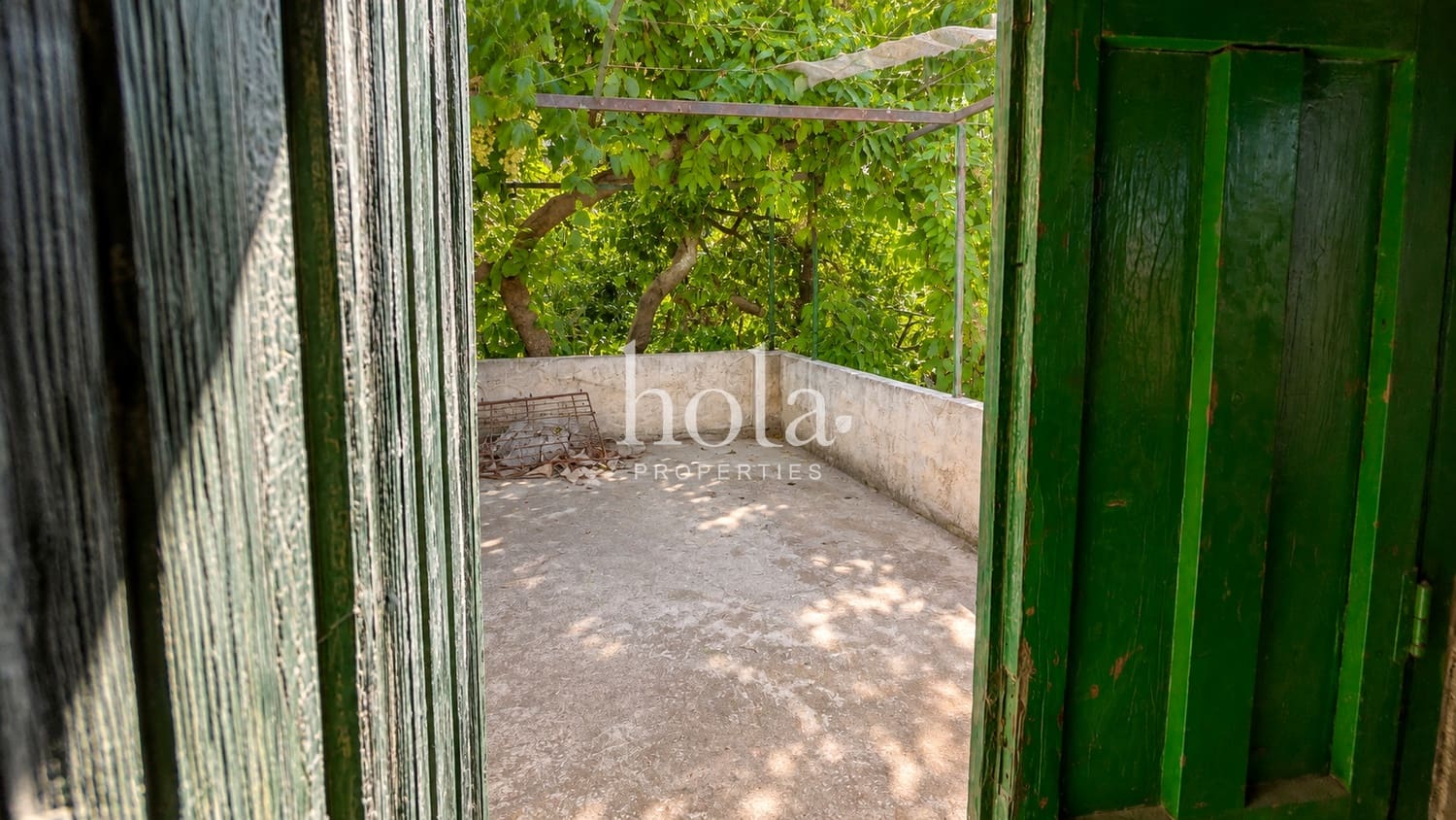 2 slaapkamer Finca/Landhuis te koop in Lanjaron - € 180.000 (Ref: 10029553)