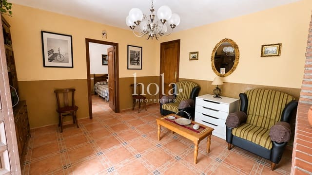 2 slaapkamer Finca/Landhuis te koop in Lanjarón - € 180.000 (Ref: 10029553)