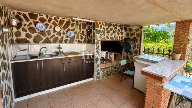 2 slaapkamer Finca/Landhuis te koop in Lanjarón - € 180.000 (Ref: 10029553)