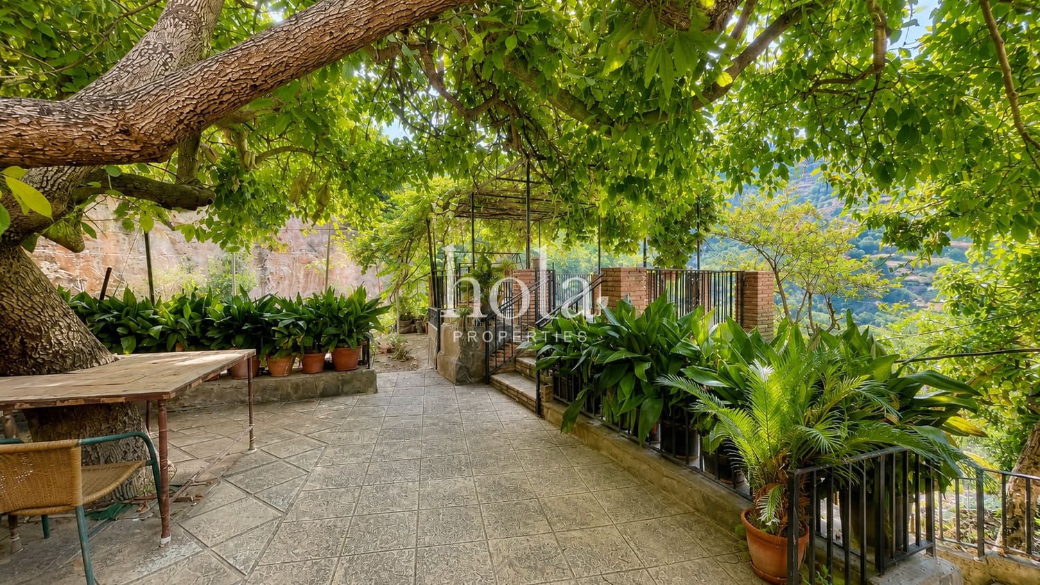 2 slaapkamer Finca/Landhuis te koop in Lanjaron - € 180.000 (Ref: 10029553)