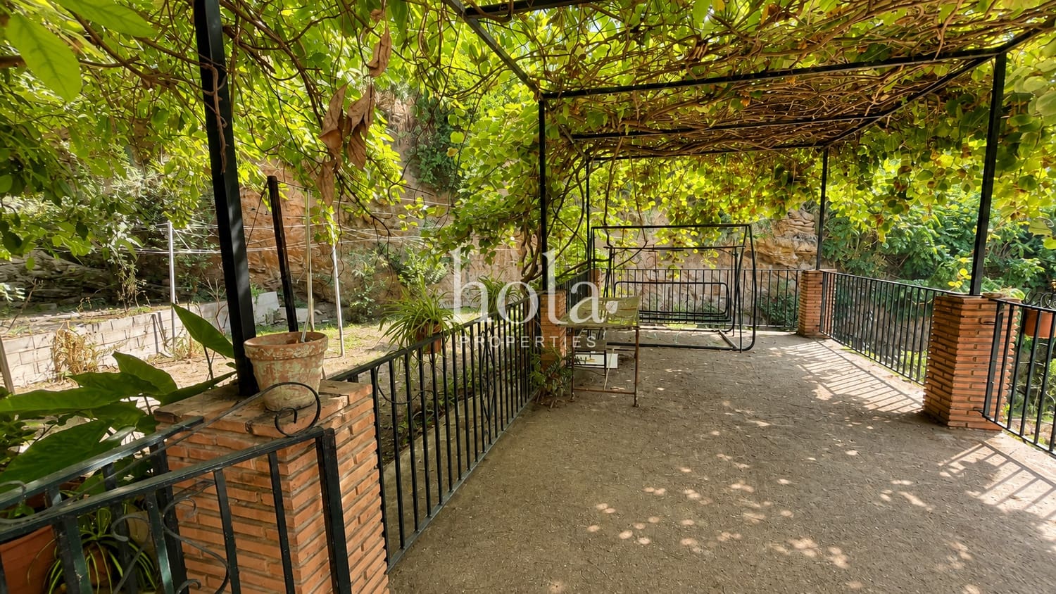 2 slaapkamer Finca/Landhuis te koop in Lanjaron - € 180.000 (Ref: 10029553)