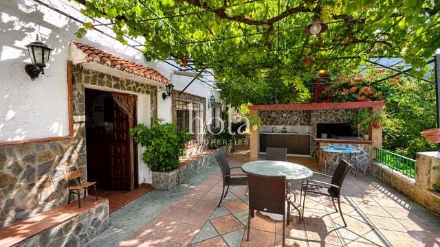 2 slaapkamer Finca/Landhuis te koop in Lanjarón - € 180.000 (Ref: 10029553)