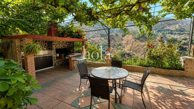 2 slaapkamer Finca/Landhuis te koop in Lanjarón - € 180.000 (Ref: 10029553)