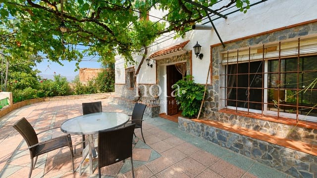 2 slaapkamer Finca/Landhuis te koop in Lanjarón - € 180.000 (Ref: 10029553)
