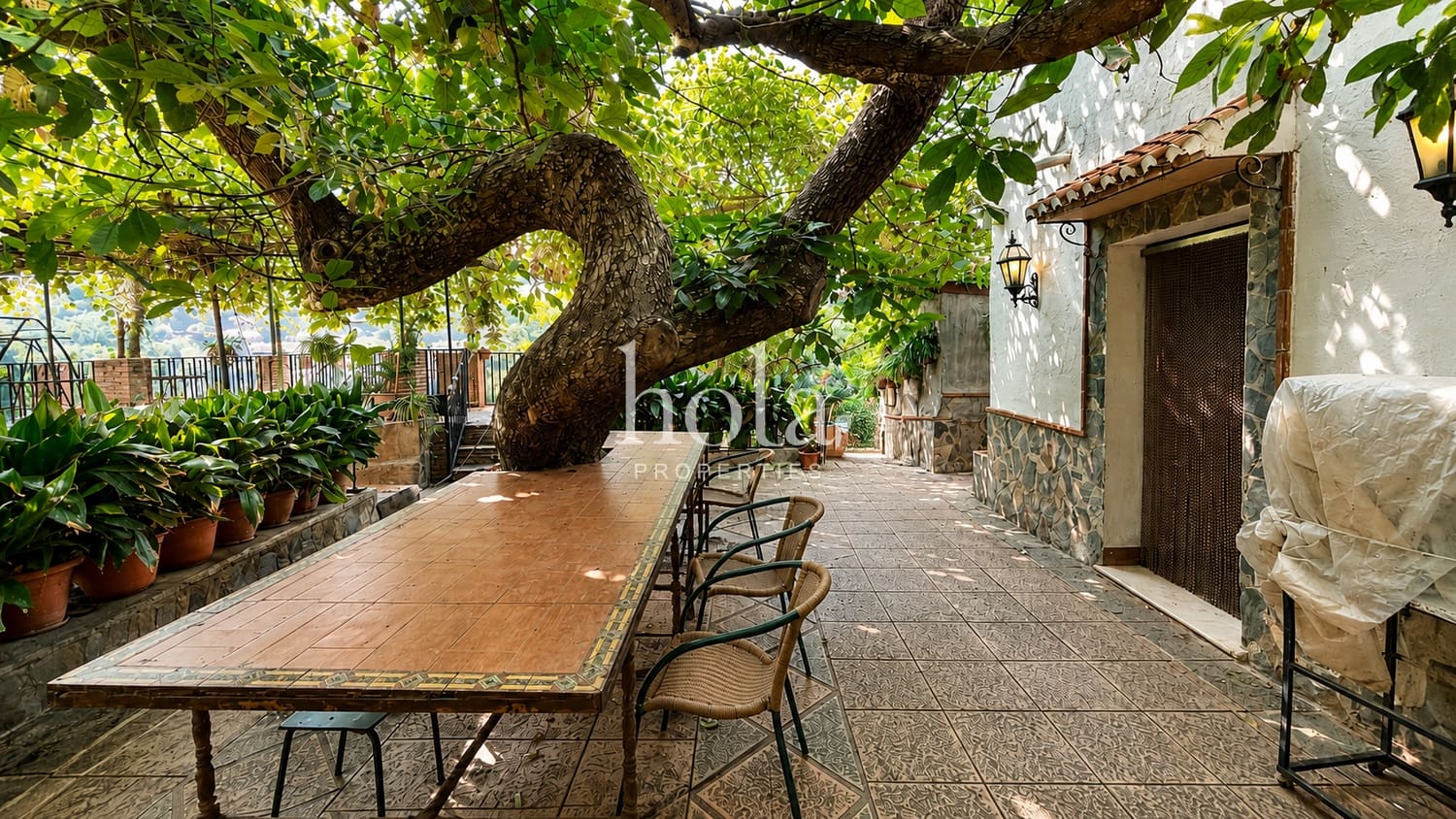 2 slaapkamer Finca/Landhuis te koop in Lanjaron - € 180.000 (Ref: 10029553)