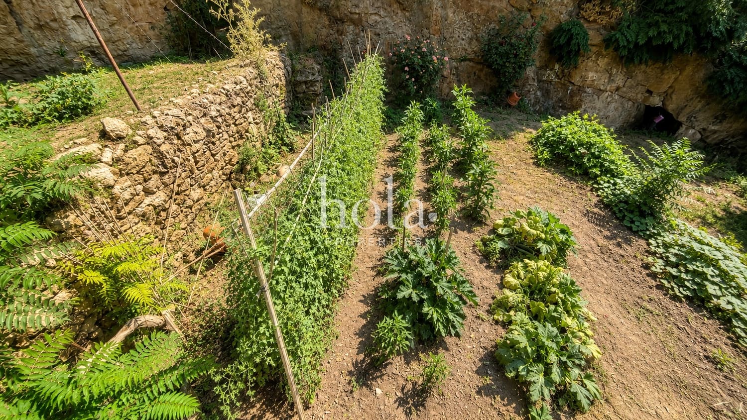 2 slaapkamer Finca/Landhuis te koop in Lanjaron - € 180.000 (Ref: 10029553)