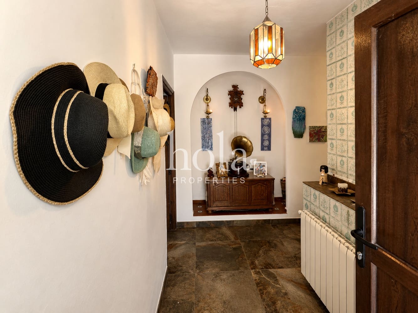 5 quarto Quinta/Casa Rural para venda em Padul - 390 000 € (Ref: 10035667)